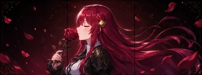Luminas, the Vampire Queen